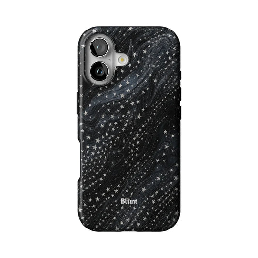 Y2K "LOVE" PHONE CASE