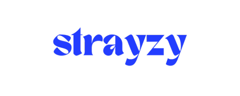 Strayzy